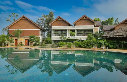 Morickap Resort in Vythiri, Kalpetta,Wayanad For Wedding