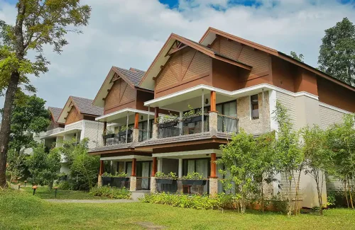 Morickap Resort in Vythiri, Kalpetta,Wayanad For Wedding