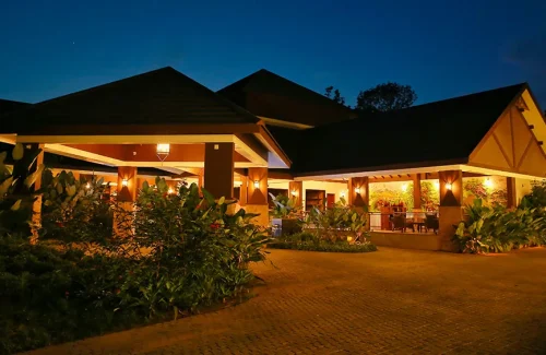Morickap Resort in Vythiri, Kalpetta,Wayanad For Wedding