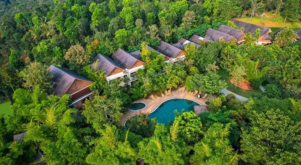 Morickap Resort in Vythiri, Kalpetta,Wayanad For Wedding