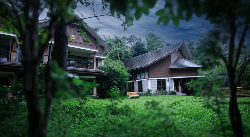 Morickap Resort in Vythiri, Kalpetta,Wayanad For Wedding