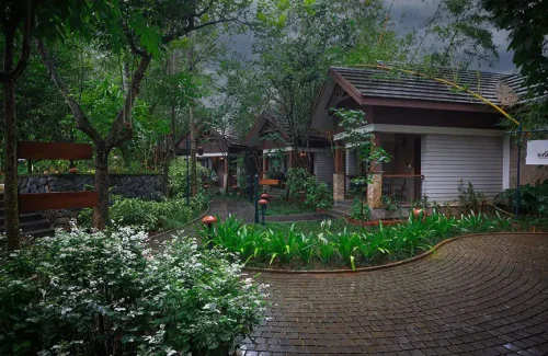 Morickap Resort in Vythiri, Kalpetta,Wayanad For Wedding