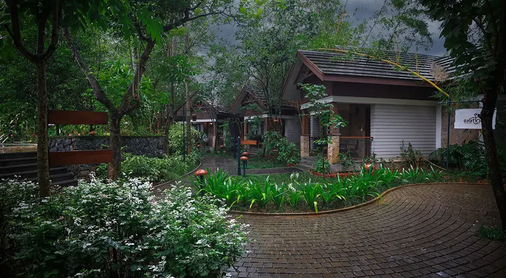 Morickap Resort in Vythiri, Kalpetta,Wayanad For Wedding