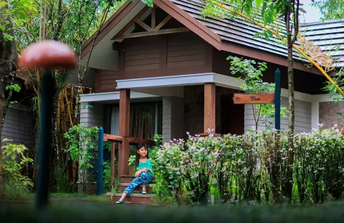 Morickap Resort in Vythiri, Kalpetta,Wayanad For Wedding