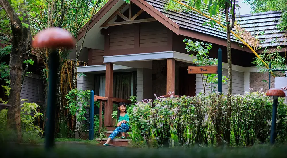 Morickap Resort in Vythiri, Kalpetta,Wayanad For Wedding