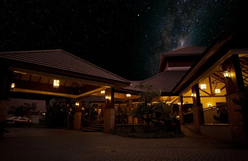 Morickap Resort in Vythiri, Kalpetta,Wayanad For Wedding