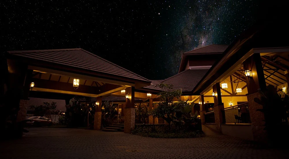 Morickap Resort in Vythiri, Kalpetta,Wayanad For Wedding