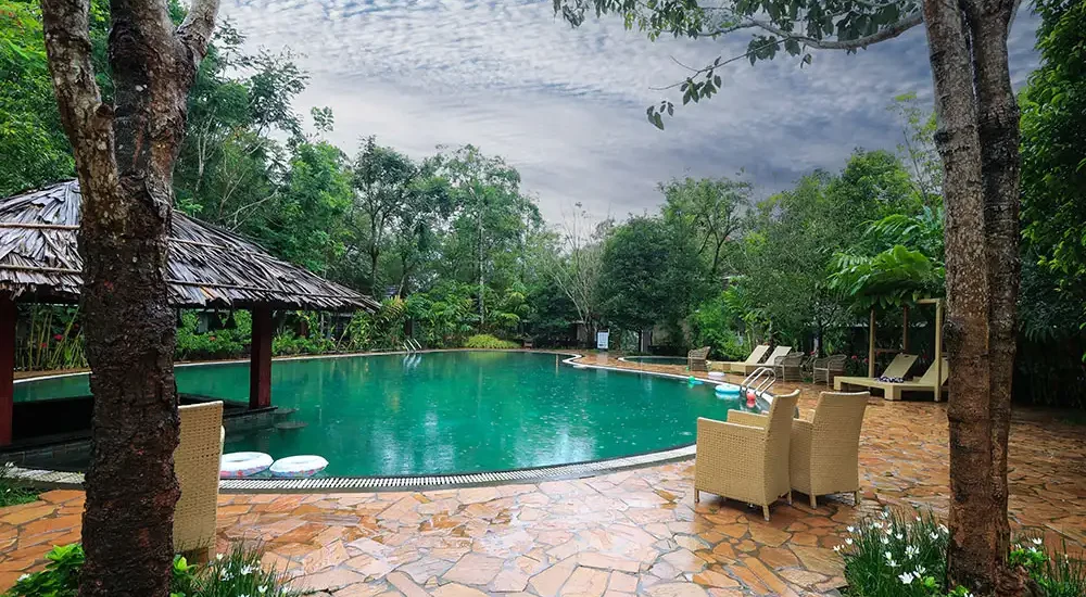 Morickap Resort in Vythiri, Kalpetta,Wayanad For Wedding