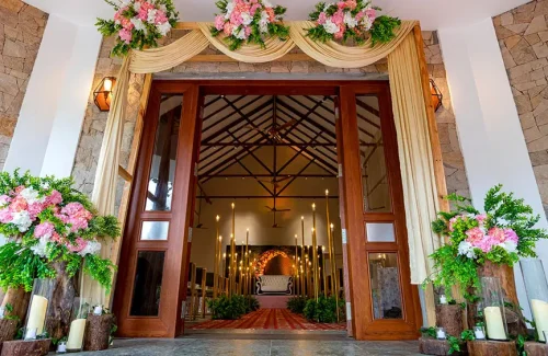 Morickap Resort in Vythiri, Kalpetta,Wayanad For Wedding