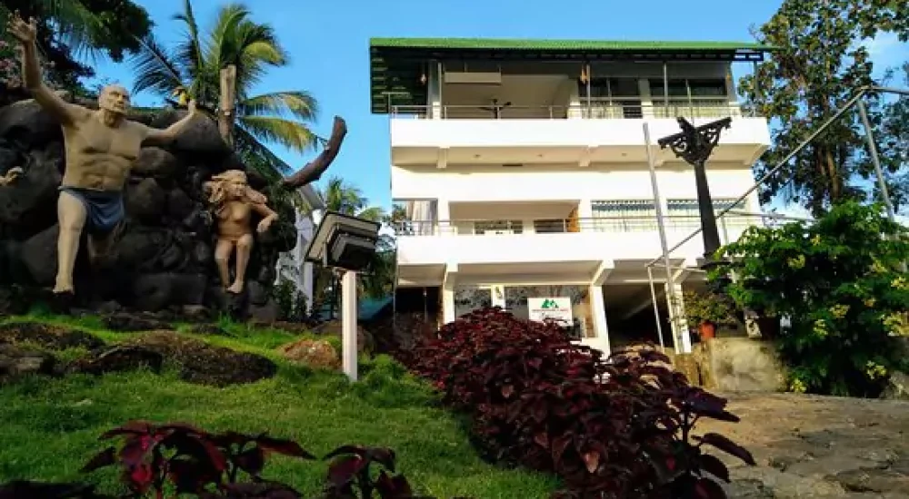 mountain Lake Resort Thrissur outdoor for wedding