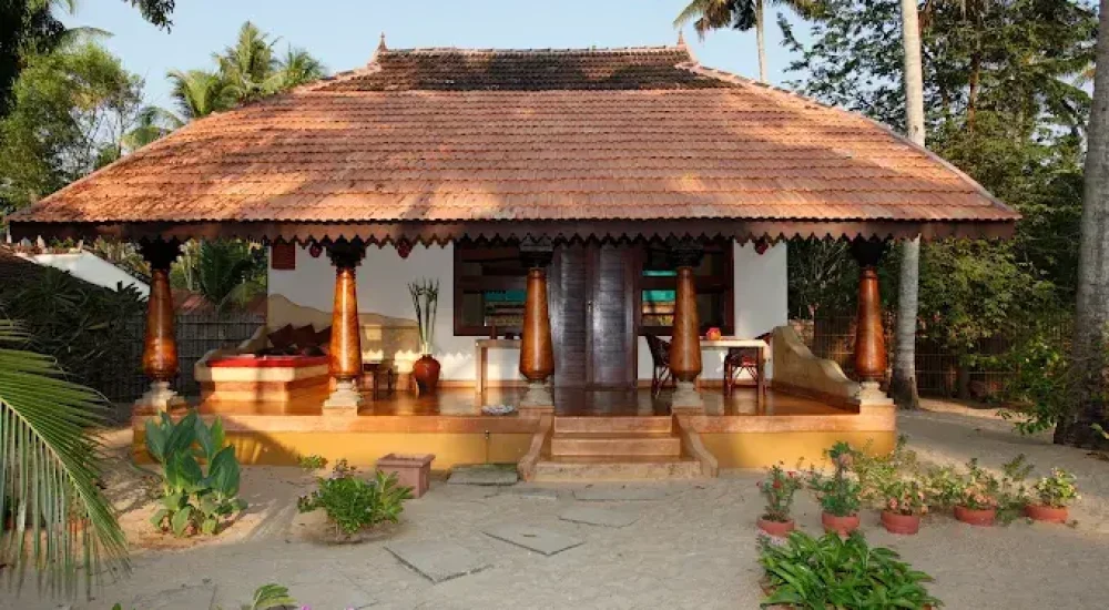 Amritara a Beach Symphony in Mararikulam Alappuzha For Wedding