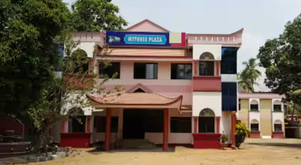 Mythree Kalyanamandapam In Guruvayur, Thrissur for Hindhu Wedding