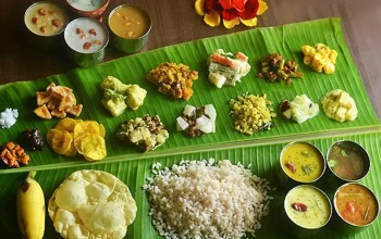 Catering Services in Guruvayur