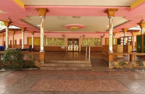 Namas International Convention Centre in Guruvayur – Althara, Thrissur For Wedding Namas International Convention Centre in Guruvayur - Althara, Thrissur For Wedding