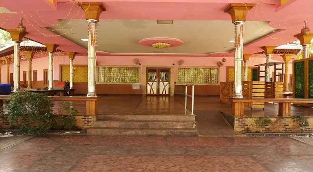 Namas International Convention Centre in Guruvayur - Althara, Thrissur For Wedding