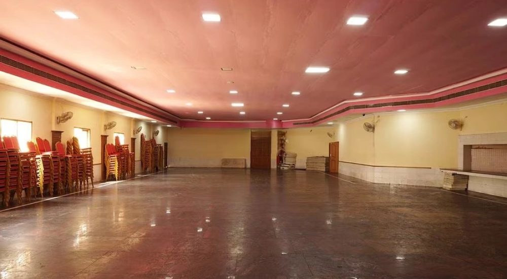 Namas International Convention Centre in Guruvayur - Althara, Thrissur For Wedding