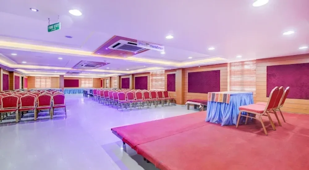 Nandhanam Park, Thiruvananthapuram for WeddingNandhanam Park, Thiruvananthapuram for Wedding
