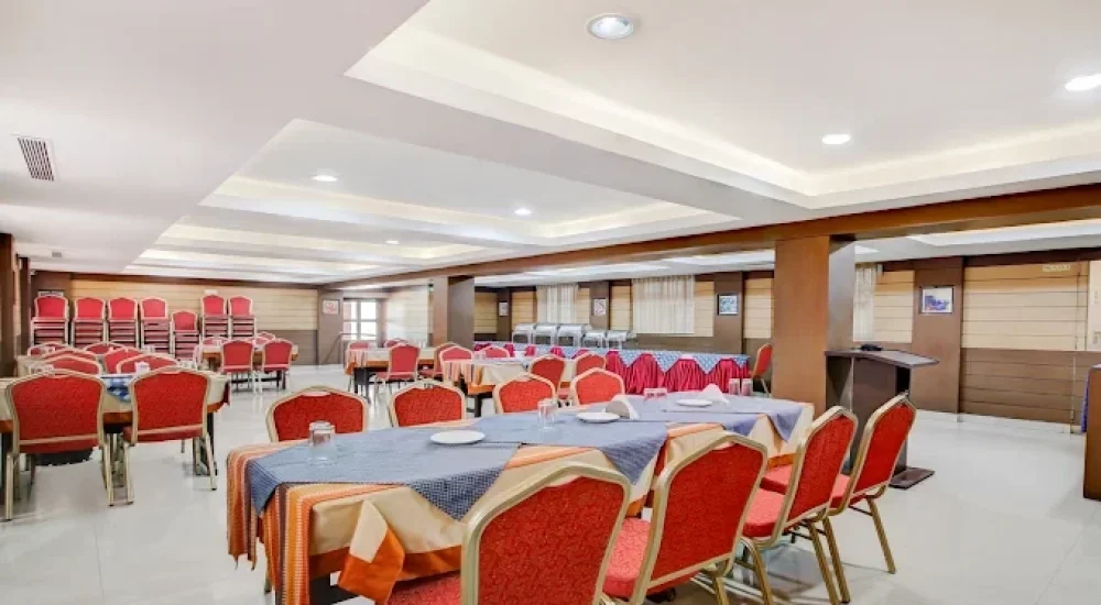 Nandhanam Park, Thiruvananthapuram for Wedding