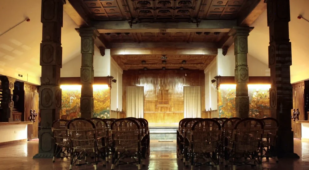 Neelambari Resort in Arattupuzha, Thrissur