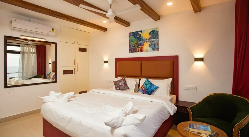 Newtons Neelakanda Beach Resort Trivandrum For Destination Wedding