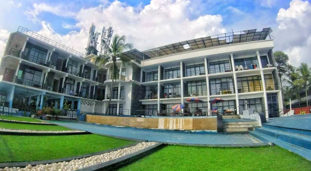 Newtons Neelakanda Beach Resort Trivandrum For Destination Wedding