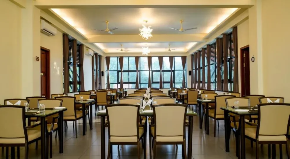 Fern Tree Resort in Mananthavady, Wayanad For Wedding