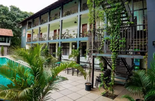 Fern Tree Resort in Mananthavady, Wayanad For Wedding