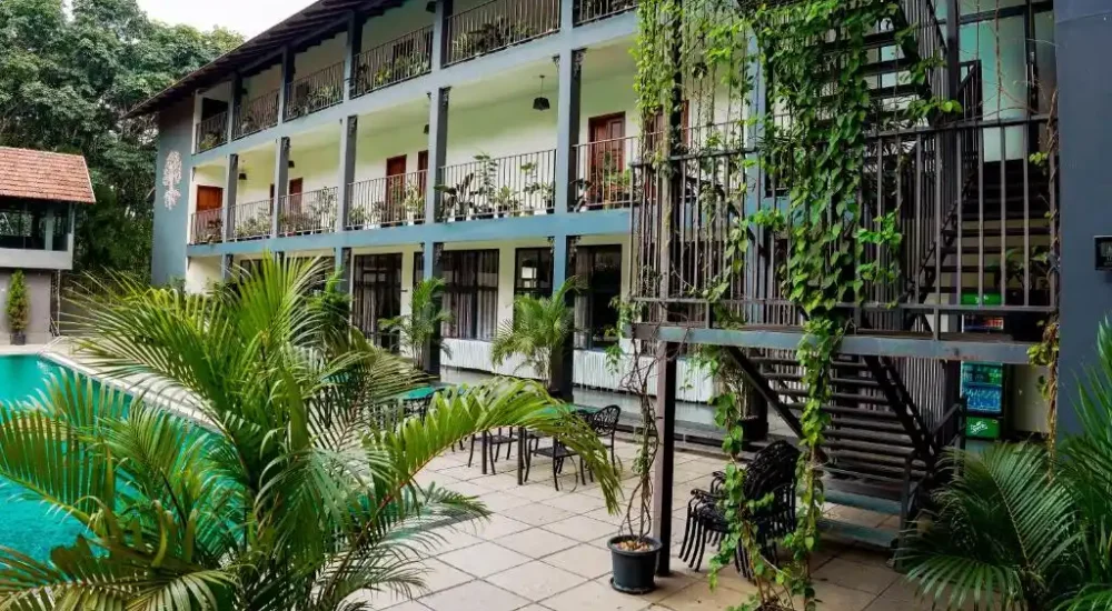 Fern Tree Resort in Mananthavady, Wayanad For Wedding