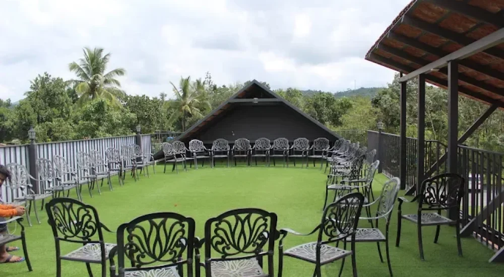 Fern Tree Resort in Mananthavady, Wayanad For Wedding