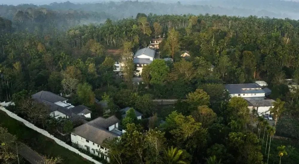 Sterling Lontano Waterfront in Kalpetta, Wayanad For wedding