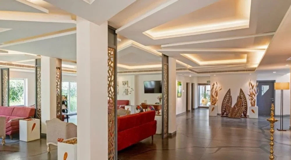 Sterling Lontano Waterfront in Kalpetta, Wayanad For wedding