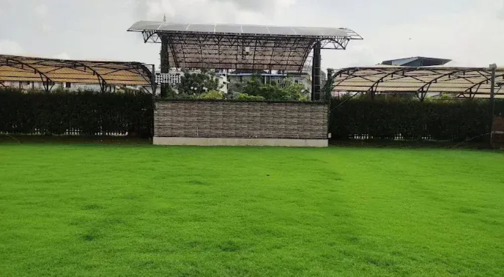 Mohamed Bagh Event Centre Palakkad For Wedding