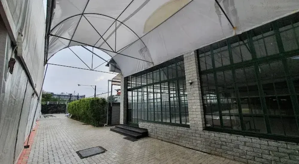 Mohamed Bagh Event Centre Palakkad For Wedding