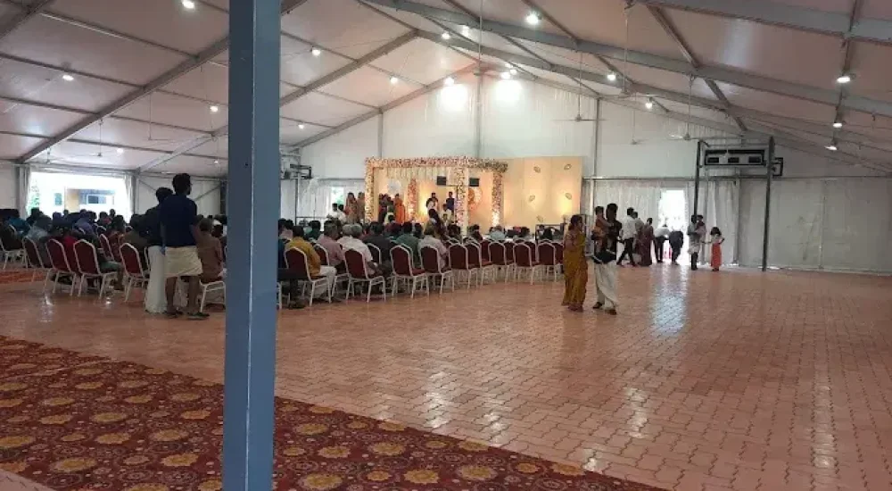 Mohamed Bagh Event Centre Palakkad For Wedding