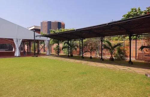 Mohamed Bagh Event Centre Palakkad For Wedding