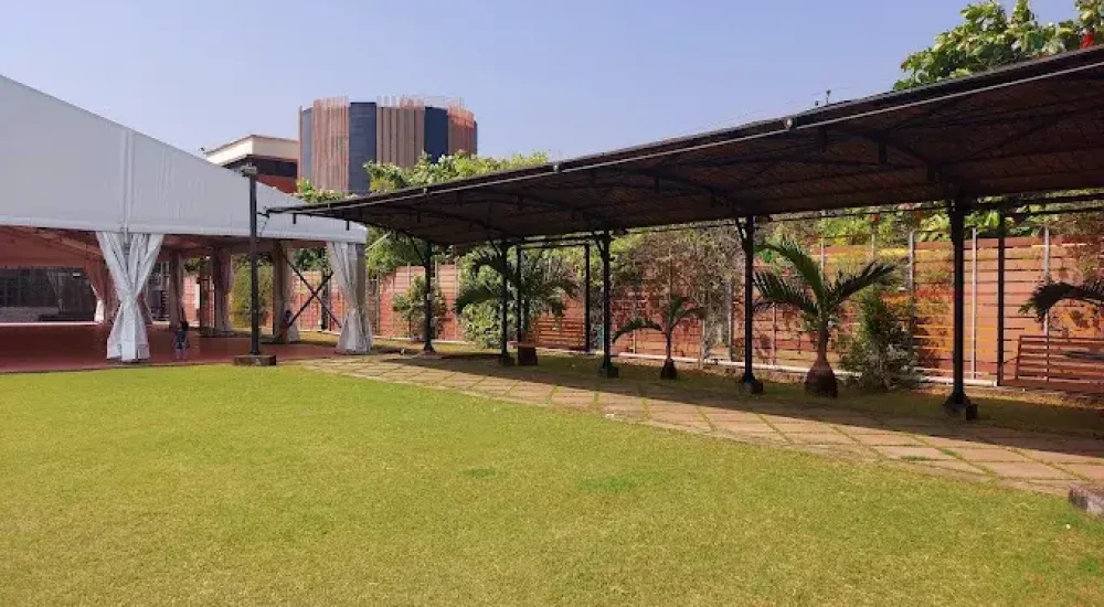 Mohamed Bagh Event Centre Palakkad For Wedding