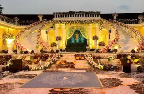 Mohamed Bagh Event Centre Palakkad For Wedding