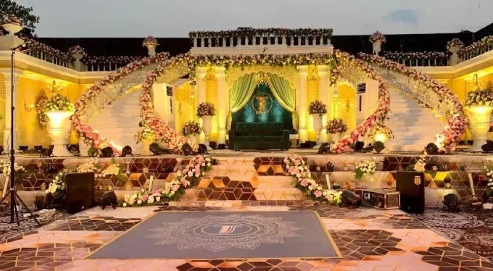 Mohamed Bagh Event Centre Palakkad For Wedding