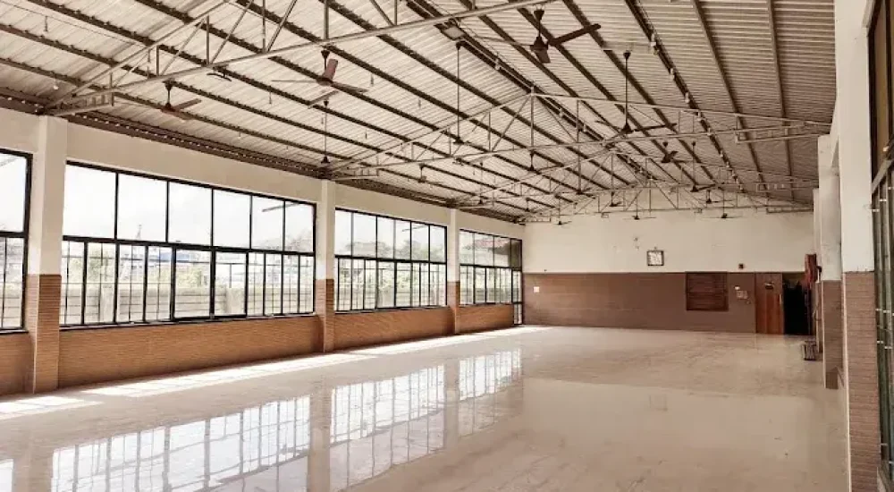 Mohamed Bagh Event Centre Palakkad For Wedding