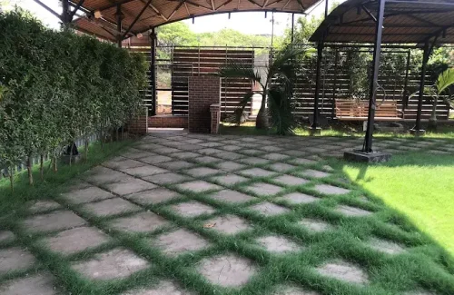 Mohamed Bagh Event Centre Palakkad For Wedding