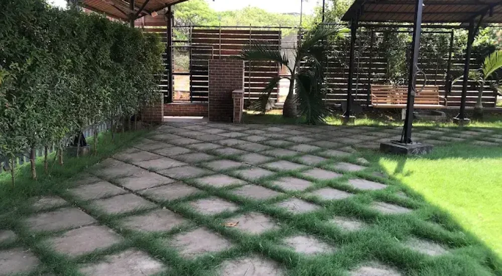 Mohamed Bagh Event Centre Palakkad For Wedding