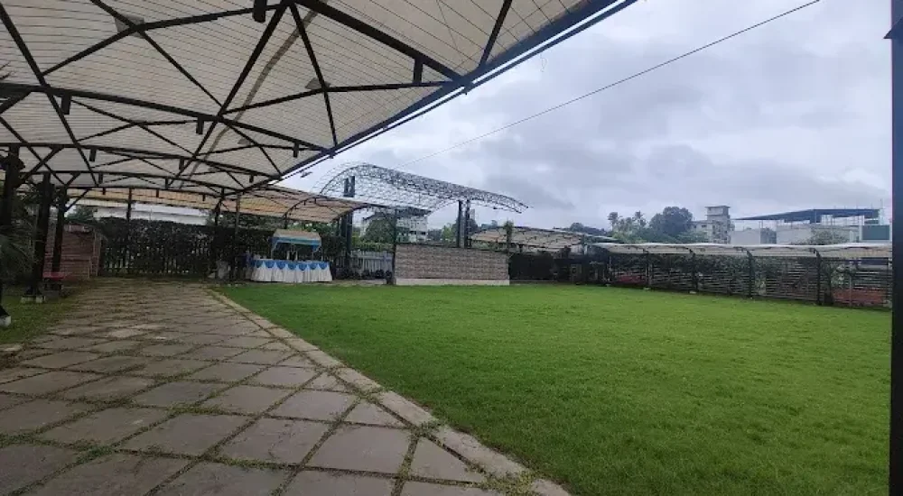 Mohamed Bagh Event Centre Palakkad For Wedding