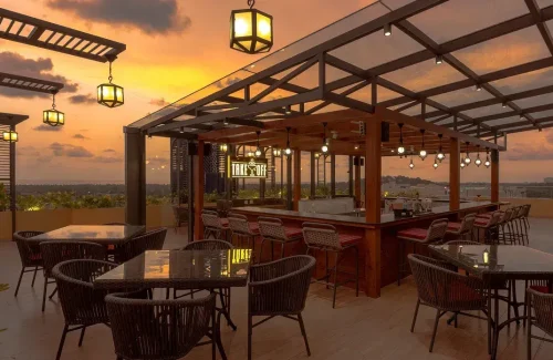 O by Tamara in Aakkulam, Trivandrum for destination wedding