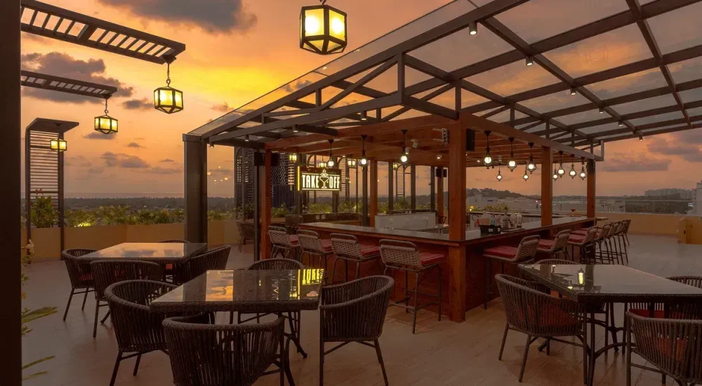 O by Tamara in Aakkulam, Trivandrum for destination wedding