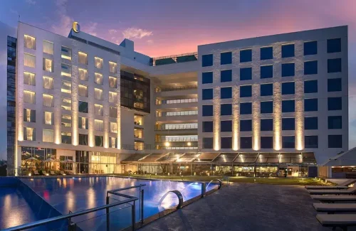 O by Tamara in Aakkulam, Trivandrum for destination wedding