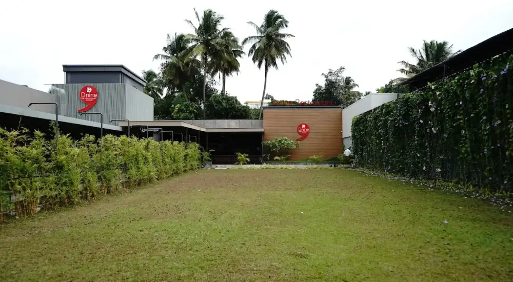 Monarch Banquet Hall in West Yakkara, Palakkad outdoor for wedding