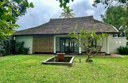 Olam on the lake in Panangad, Kochi for destination wedding