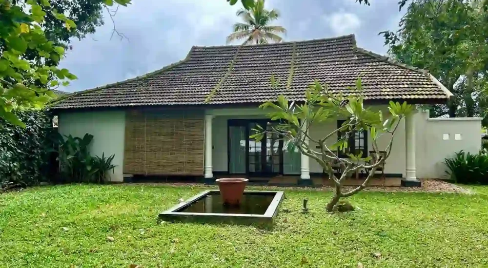 Olam on the lake in Panangad, Kochi for destination wedding