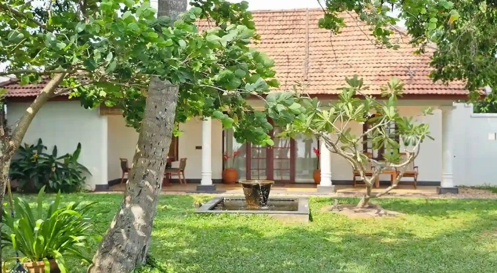 Olam on the lake in Panangad, Kochi for destination wedding