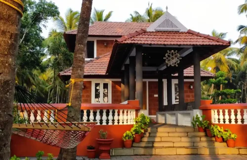 Orchard Sea View Resort for beach wedding